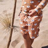 Fresk - Turtles - Zwemshorts