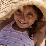 Fresk - Bikini Kind - Meerkleurig - UV Berries