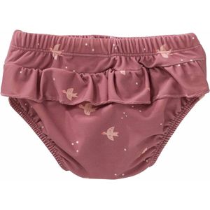 Fresk - Zwaluwen Ruffle - Luierbadpak - Unisex