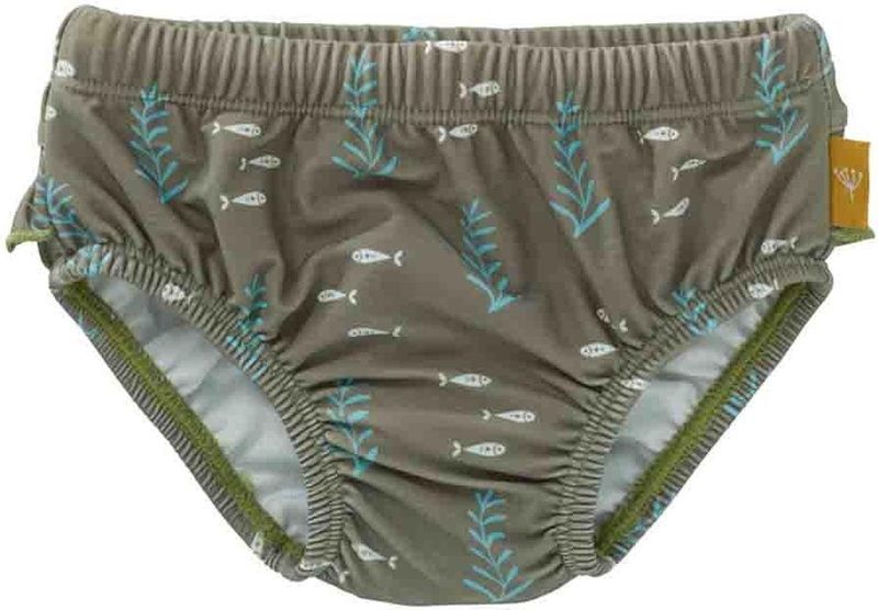 Fresk - Ocean Ruffle - Luier Bikinibroekje