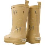 Fresk Regenlaarsjes Woods spruce yellow