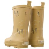 Fresk Regenlaarsjes Woods spruce yellow