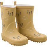 Fresk Regenlaarsjes Woods spruce yellow