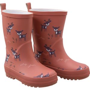 Fresk Regenlaarsjes Deer copper