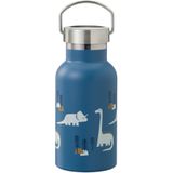 Fresk drinkfles 350 ml dino