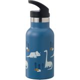 Fresk drinkfles 350 ml dino