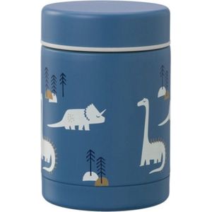 Fresk Thermos voedselcontainer 300 ml Dino