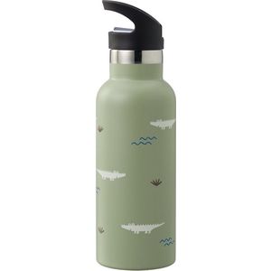 Fresk Thermosfles Nordic Crocodile 500ml