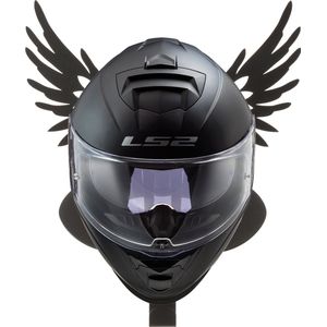 Arti - Mestieri - metalen - helmrek - kledinghaak - motorhelm - skihelm - sporthelm - italiaans - design