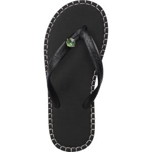 Mondriaan - Colorful Slippers - Multicolor - Handgemaakt - Zacht Rubber