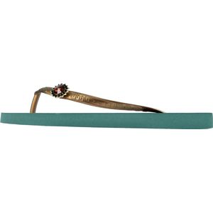 Uzurii Peppi - Bosgroen