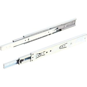 Wovar Ladegeleider Push|to|Open 600 mm Kogelgeleider | Per Set