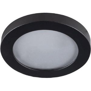 IP44 LED Warmglow Inbouwspot Zoe