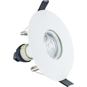 IP65 LED inbouwspot Clara