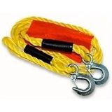 All Ride - Sleepkabel - Multi - Kunststof - 4 Meter - Max 5000 Kg