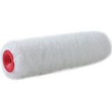Muur Vacht Verfroller Polyester Eenmalig Gebruik 7,8 X 25 cm - Verfspullen - Schildersbenodigheden