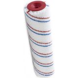 Muur Vacht Anti-spat Verfroller Polyester Microvezel Pluisvrij 6,6 X 25 cm - Verfspullen