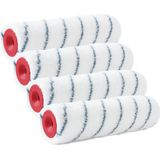 Sorex - Vacht Verfroller - Multi - Nylon - 25 cm