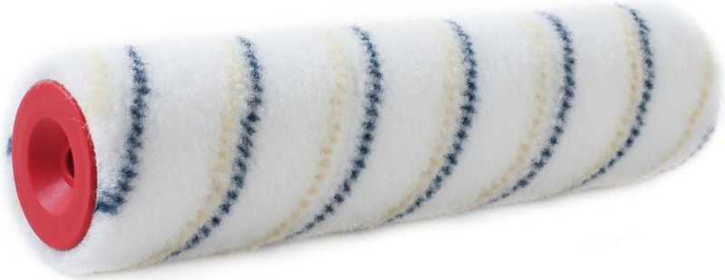 Muur Vacht Anti-spat Verfroller Nylon Pluisvrij 6,2 X 25 cm - Verfspullen - Schildersbenodigheden