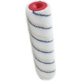 Muur Vacht Anti-spat Verfroller Nylon Pluisvrij 6,2 X 18 cm - Verfspullen - Schildersbenodigheden