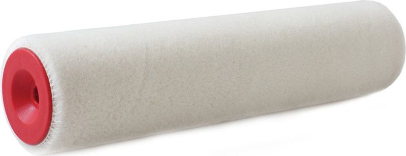 Muur Vacht Anti-spat Verfroller Velours Pluisvrij 5.6 X 18 cm - Verfspullen - Schildersbenodigheden