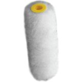 Muur Vacht Verfroller Polyester Eenmalig Gebruik 4,1 X 10 cm - Verfspullen - Schildersbenodigheden