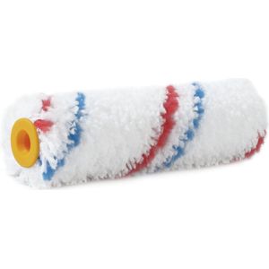 Sorex - Vacht Verfroller - Multi - Polyester - Pluisvrij en Wasbaar