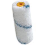 Muur Vacht Anti-spat Verfroller Nylon Pluisvrij 4,1 X 10 cm - Verfspullen - Schildersbenodigheden
