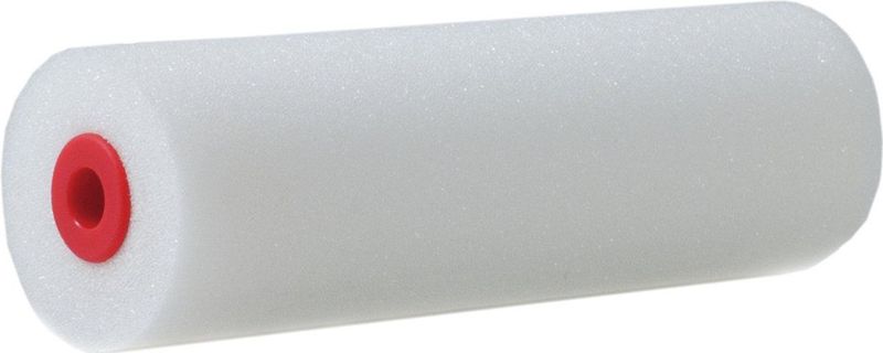 Schuim Verfroller Lakroller 2,5 X 10 cm - Verfspullen - Schildersbenodigheden