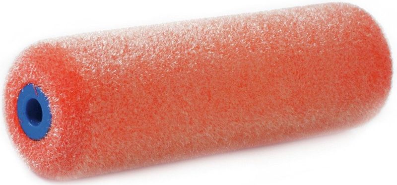 Sorex - Structuur Verfroller - Multi - Synthetisch - 10 cm breed