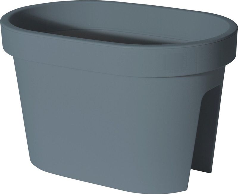 Bloempot - Groen - Keramiek