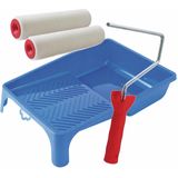 Sorex - Schilderset - Multi - Synthetisch - Inclusief Verfbak en Beugel