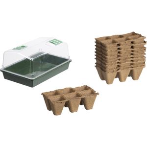 BOULEAU MACHINE À coudre Sac à Roulettes 47 x 38 x 24 cm-Rouge EUR 109,95 - FR