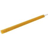 2- Delige verwarming schoonmaakset - flexibel - microvezel borstel - Radiator borstel - 90 cm