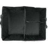 ProPlus - Kofferbak Organizer - Zwart - Polyester - Set van 2 Stuks