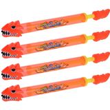 Waterpistool/waterpistolen draken waterspuit 51cm