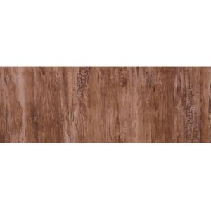 Decoratie plakfolie eiken houtnerf look roodbruin 45 cm x 2 meter zelfklevend - Decoratiefolie - Meubelfolie