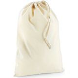 Beige Spaanse kinder sloffen/pantoffels van echt leer/suede maat 29 met opbergzak