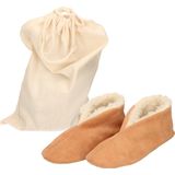 Alwero sloffen Twenn X Beige 43-44