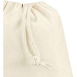 Bernardino - Spaanse Kinder Sloffen - Blauw - Echt Leer/Suede - Gevoerd