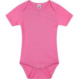 Logostar - Rompertje - Roze - 100% Katoen - 240 Grams
