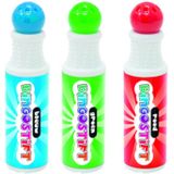 200x Bingokaarten nummers 1-90 inclusief 6x bingo stiften blauw/groen/rood