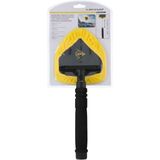 Dunlop - Raamreinigers - Zwart - Kunststof, Aluminium, Textiel - 2x Stuks