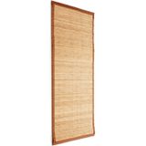 Giftdecor - Badkamer Vloermat - Beige - Bamboe - Ant-slip