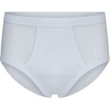 Beeren heren slip katoen wit klassiek 2-pack - Ondergoed voor heren M