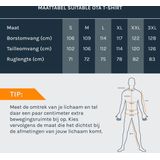 Suitable Ota T-Shirt Ronde Hals Wit 2-Pack - Heren - Basic T-shirts