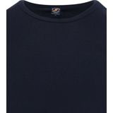 Suitable Ota T-Shirt Ronde Hals Navy 2-Pack - Heren - Basic T-shirts