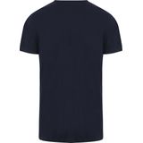 Suitable Ota T-Shirt Ronde Hals Navy 2-Pack - Heren - Basic T-shirts