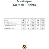 Suitable Vibambo T-Shirt V-Hals Wit 2-Pack - Heren - Basic T-shirts - Bamboo extra zacht en soepel