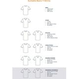 Suitable - Vibamboru T-Shirt - Wit - 2-Pack - Heren - Slim-Fit